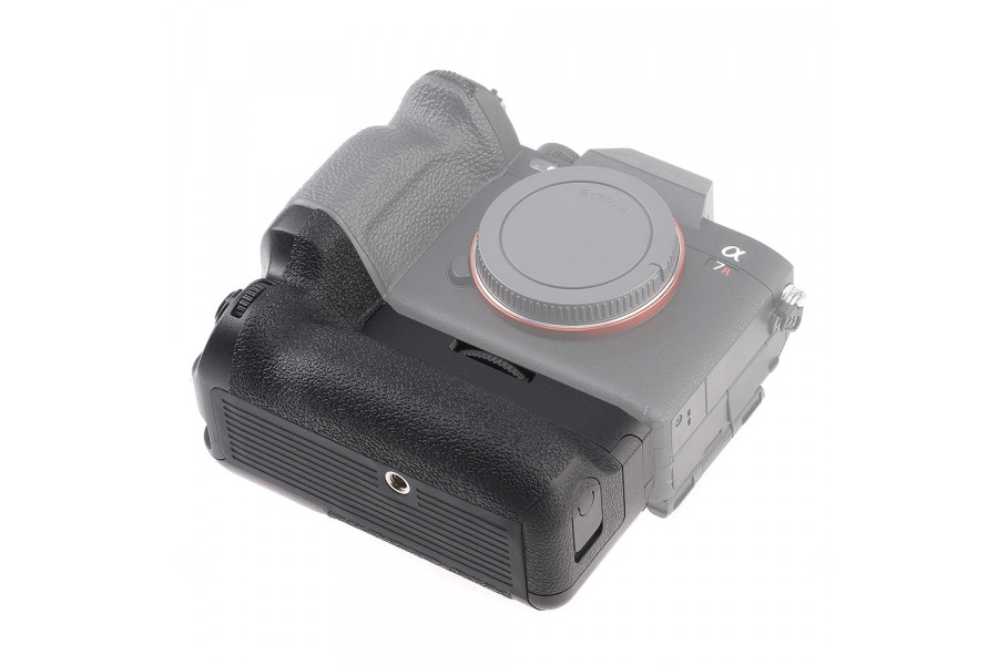 Батарейная ручка FOTGA VG-C4EM для Sony A7RV A9II A7RIV A7IV A7M4 A7RM4 A7R4