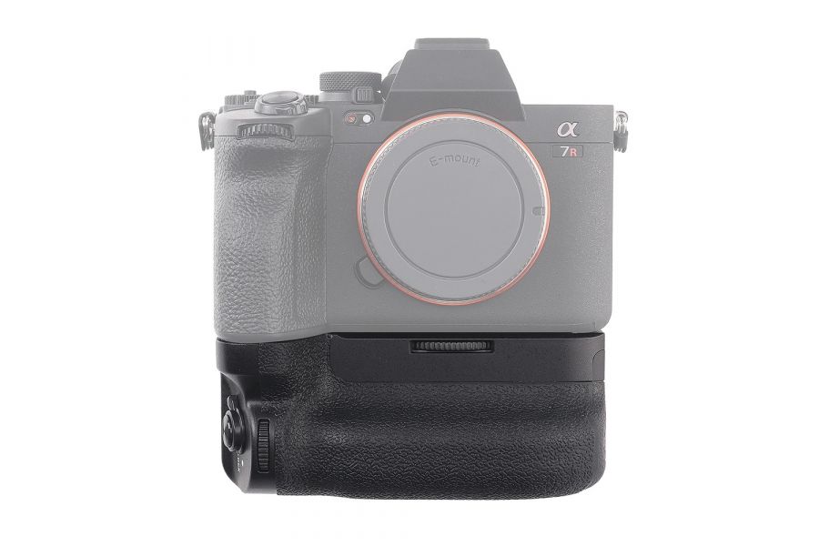 Батарейная ручка FOTGA VG-C4EM для Sony A7RV A9II A7RIV A7IV A7M4 A7RM4 A7R4