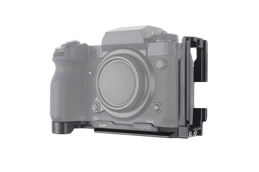 L-площадка Fotga для Fujifilm X-H2 X-H2S