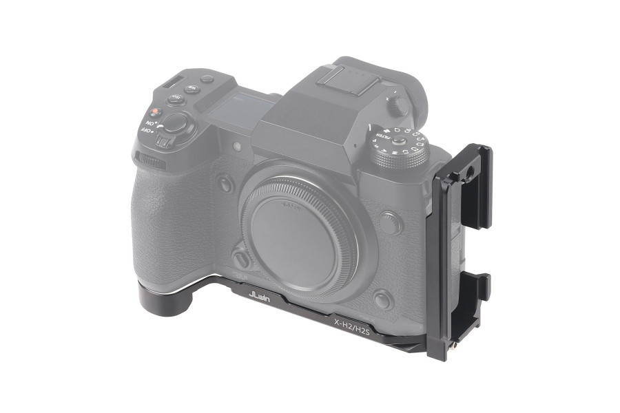L-площадка Fotga для Fujifilm X-H2 X-H2S