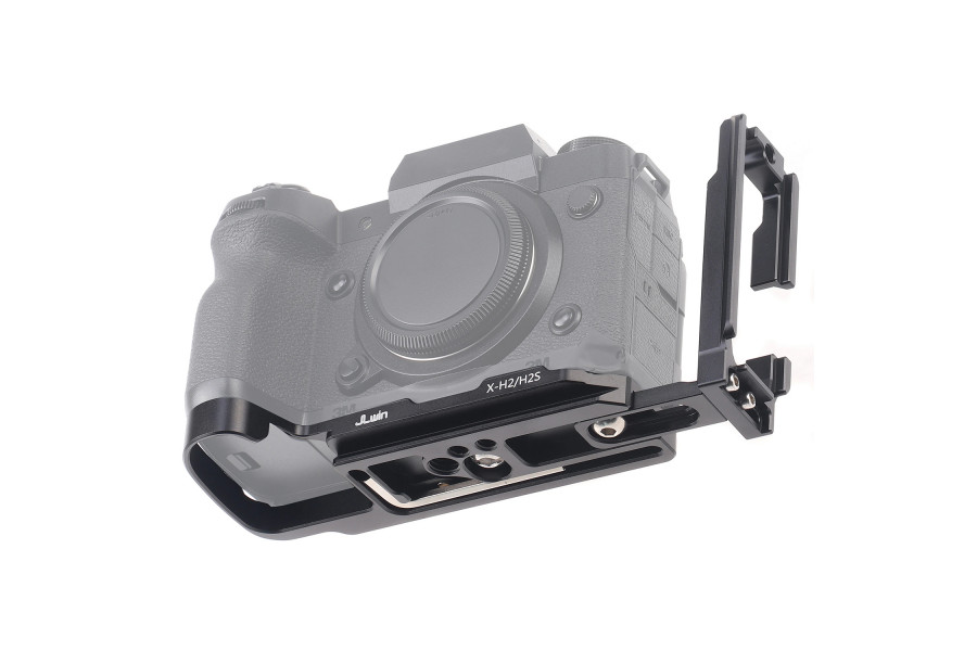 L-площадка Fotga для Fujifilm X-H2 X-H2S