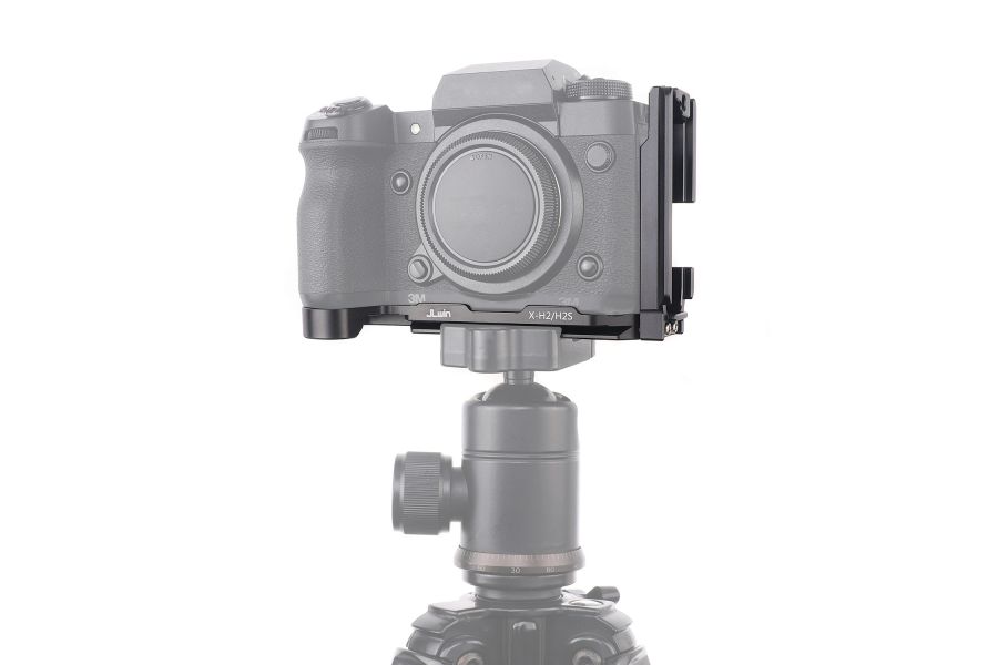 L-площадка Fotga для Fujifilm X-H2 X-H2S