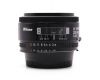 Объектив Nikon 28mm f/2.8 AF Nikkor (MKI)