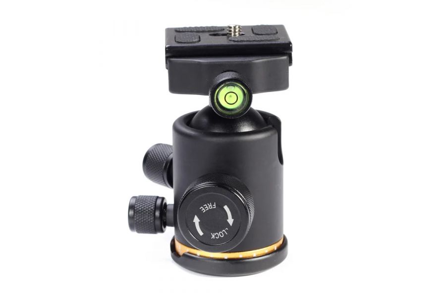 Штативная голова Fotga AF155 98 мм Нагрузка 12 кг