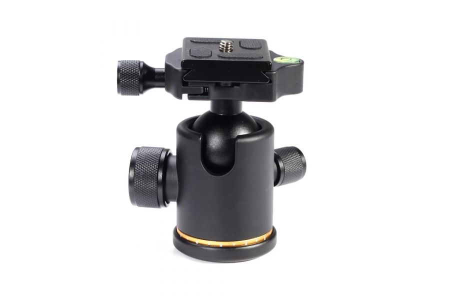 Штативная голова Fotga AF155 98 мм Нагрузка 12 кг