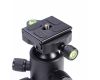 Штативная голова Fotga AF155 98 мм Нагрузка 12 кг