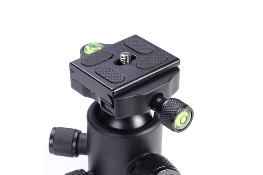 Штативная голова Fotga AF155 98 мм Нагрузка 12 кг