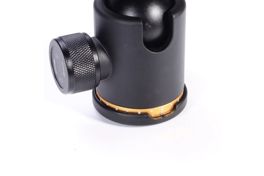 Штативная голова Fotga AF155 98 мм Нагрузка 12 кг