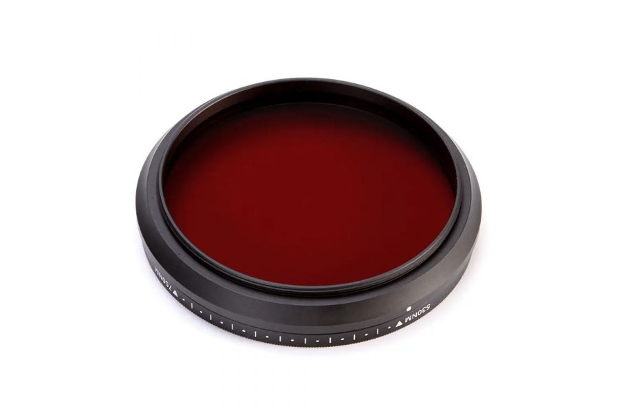 Светофильтр FOTGA инфракрасный 530-750 нм 67mm