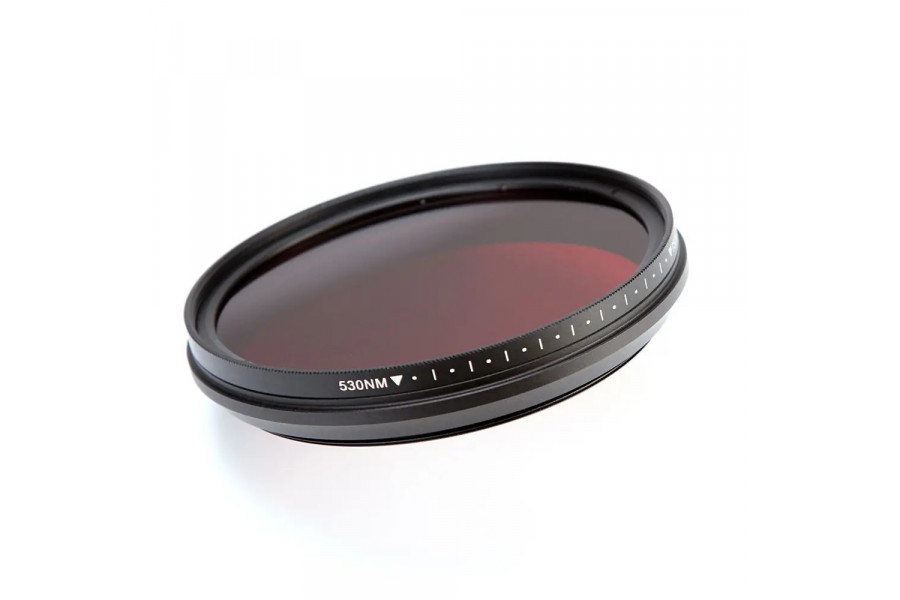 Светофильтр FOTGA инфракрасный 530-750 нм 77mm