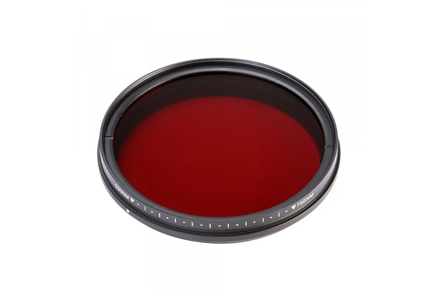 Светофильтр FOTGA инфракрасный 530-750 нм 77mm