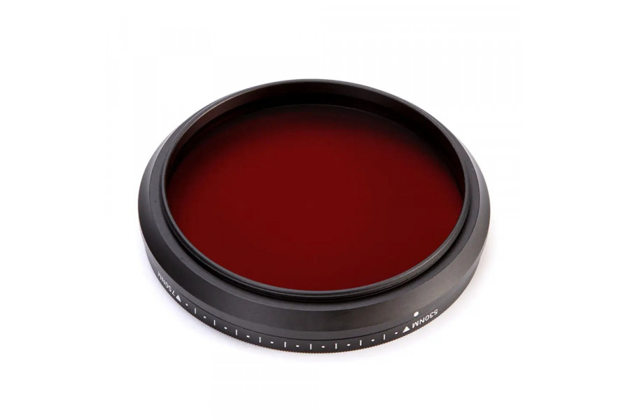 Светофильтр FOTGA инфракрасный 530-750 нм 82mm