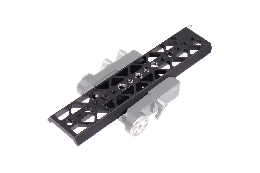 Быстросъемная пластина Fotga 10