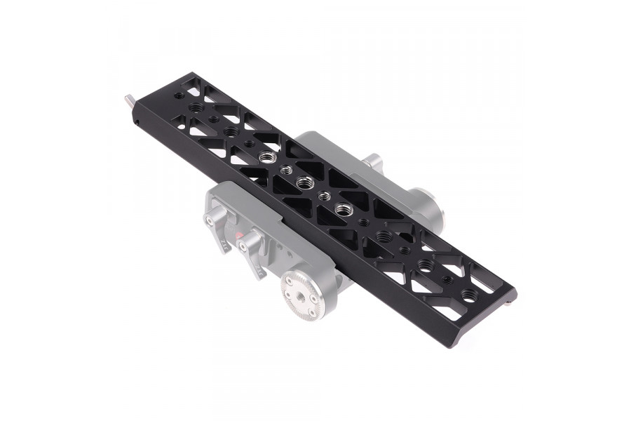 Быстросъемная пластина Fotga 10