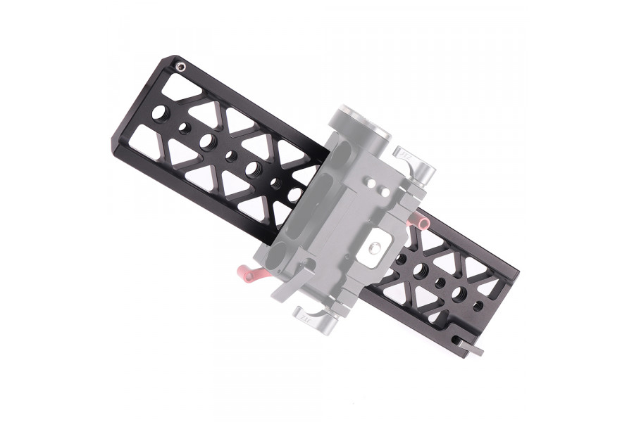 Быстросъемная пластина Fotga 10