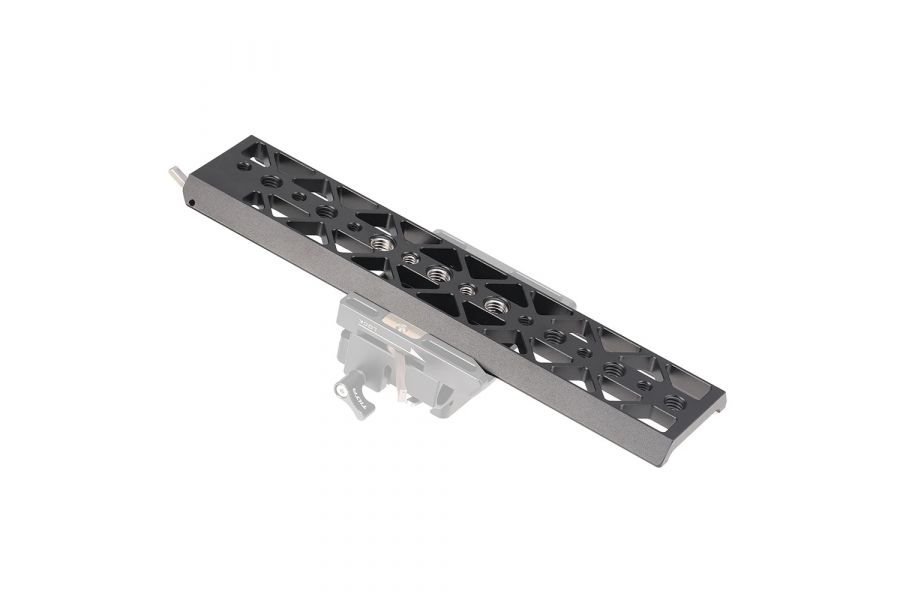 Быстросъемная пластина Fotga 10