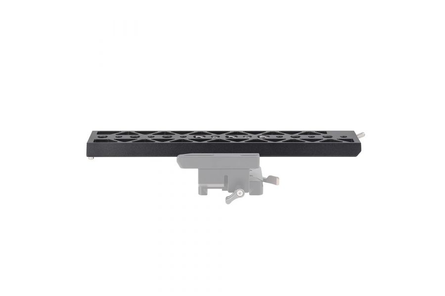 Быстросъемная пластина Fotga 10