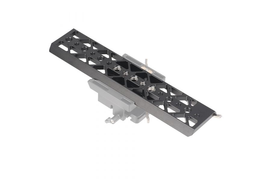 Быстросъемная пластина Fotga 10