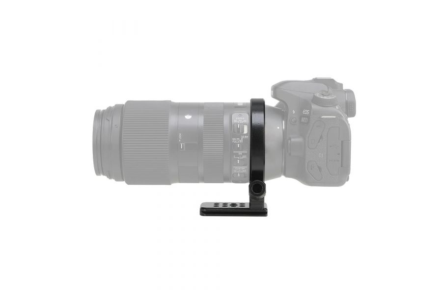 Штативное кольцо FOTGA для Sigma 100-400mm