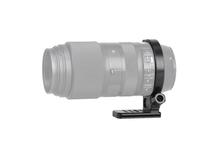Штативное кольцо FOTGA для Sigma 100-400mm