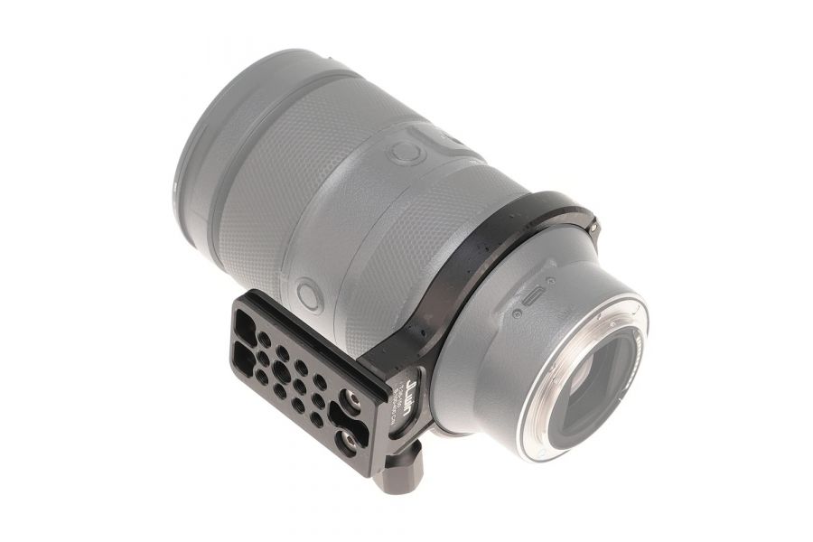 Штативное кольцо FOTGA для Sigma 100-400mm