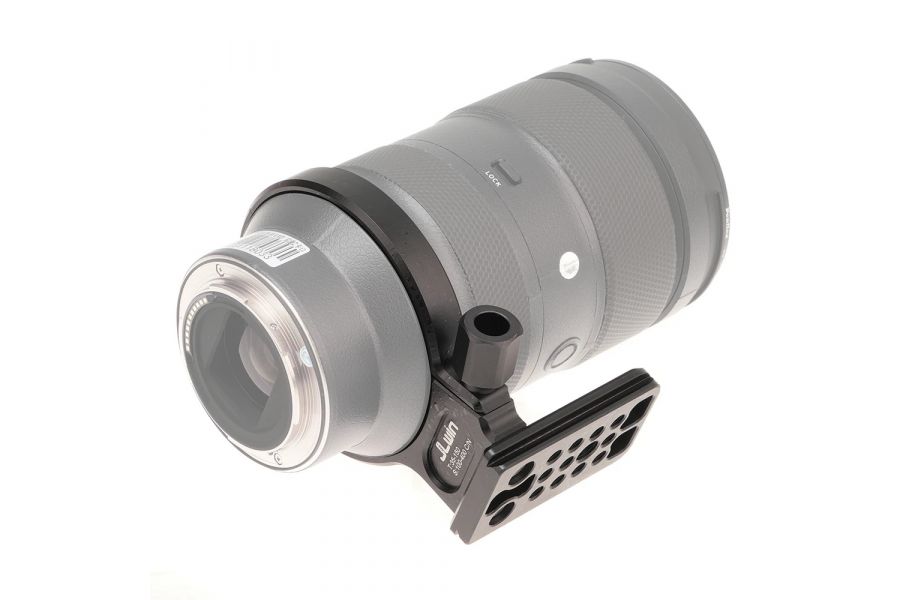 Штативное кольцо FOTGA для Sigma 100-400mm