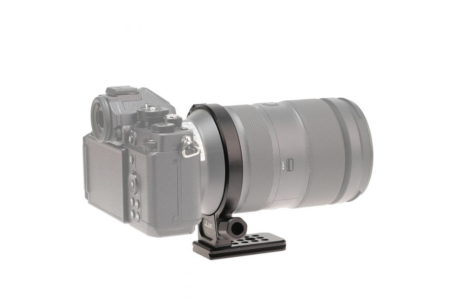 Штативное кольцо FOTGA для Sigma 100-400mm