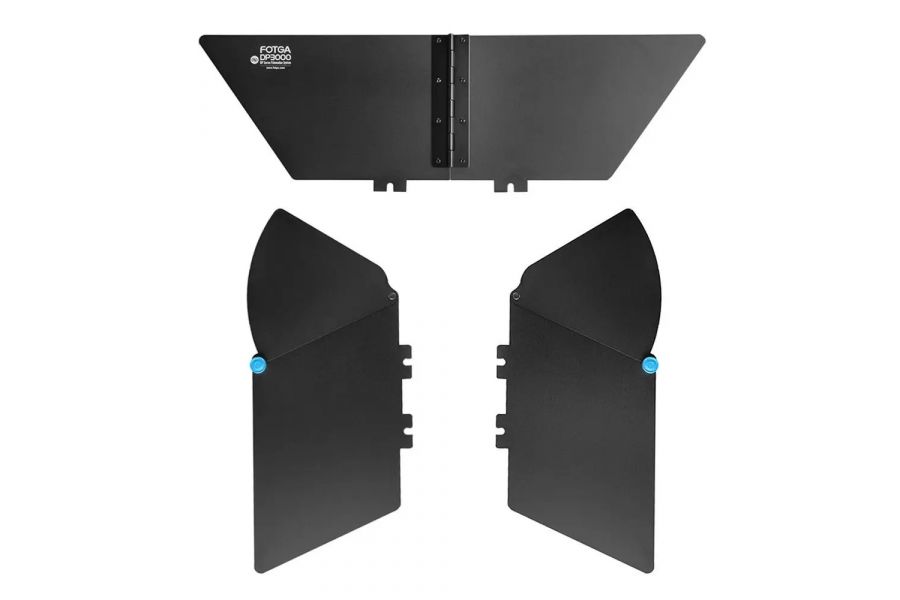 Универсальный компендиум FOTGA DP3000 M3