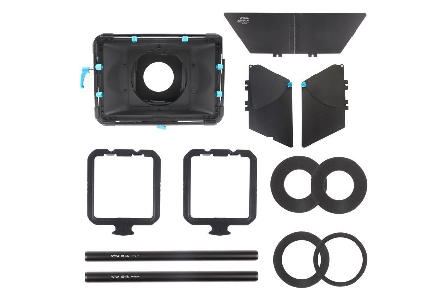 Универсальный компендиум FOTGA DP3000 M3