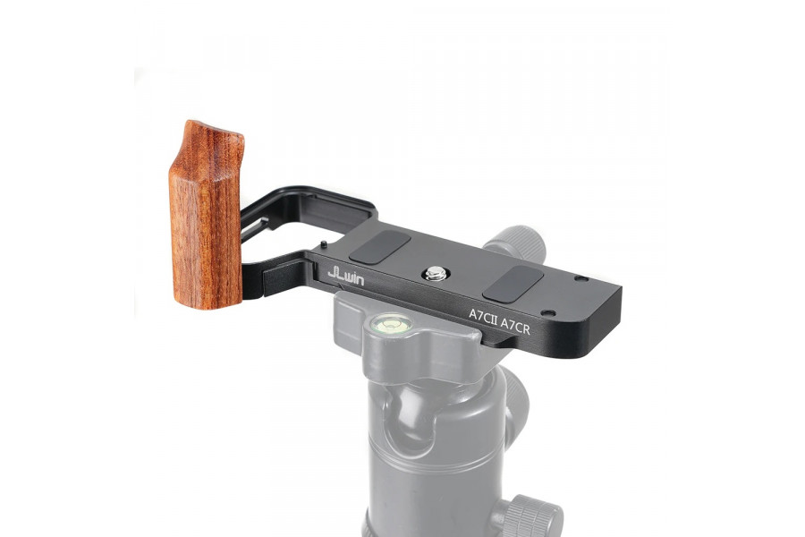 L площадка Fotga для Sony A7CII A7CR