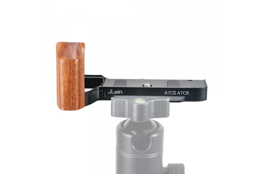 L площадка Fotga для Sony A7CII A7CR