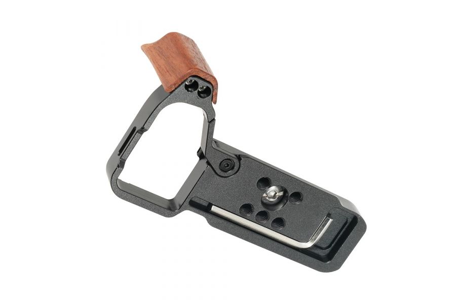 L площадка Fotga для Sony A7CII A7CR