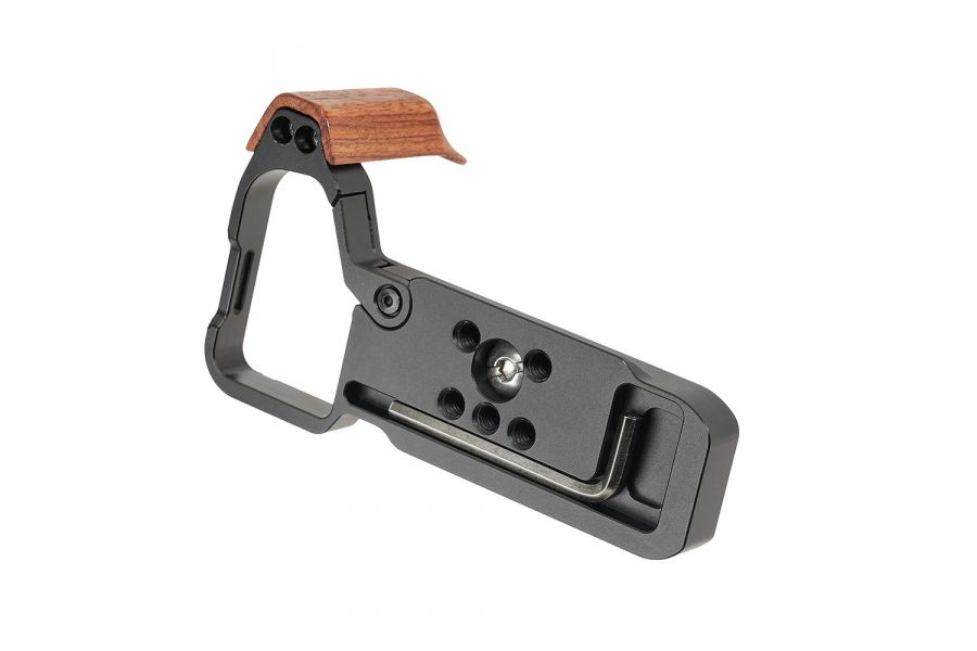 L площадка Fotga для Sony A7CII A7CR