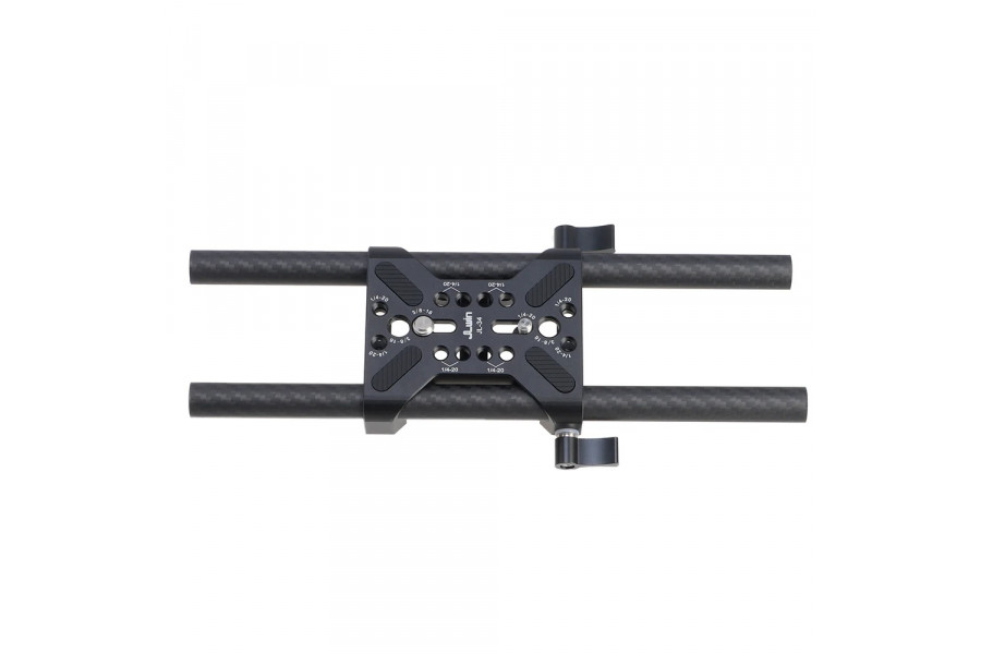 Базовая площадка Fotga DB658 Arca-Swiss 15 мм