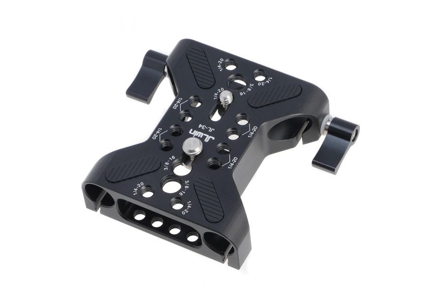 Базовая площадка Fotga DB658 Arca-Swiss 15 мм