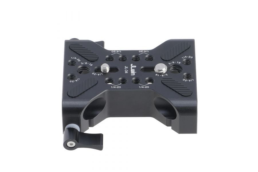 Базовая площадка Fotga DB658 Arca-Swiss 15 мм