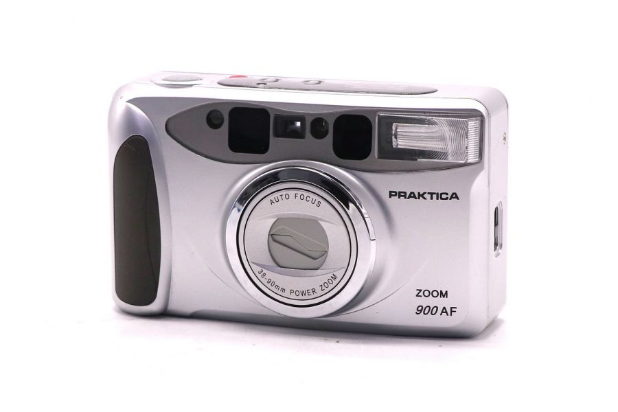 Компактная камера Praktica Zoom 900AF в упаковке