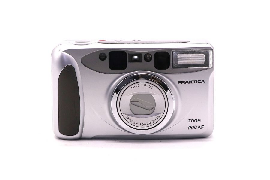 Компактная камера Praktica Zoom 900AF в упаковке