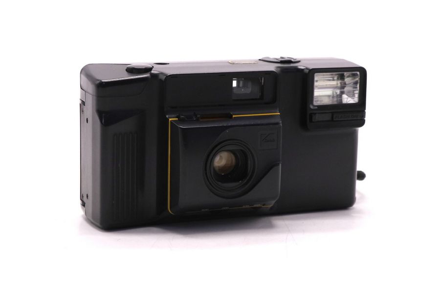 Винтажный аналоговый фотоаппарат Kodak VR35 K4