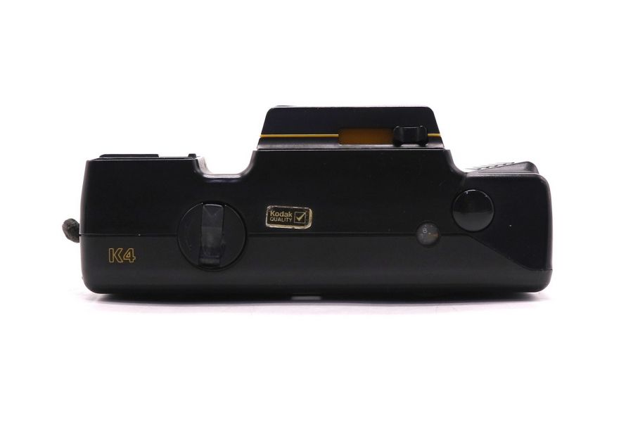Винтажный аналоговый фотоаппарат Kodak VR35 K4
