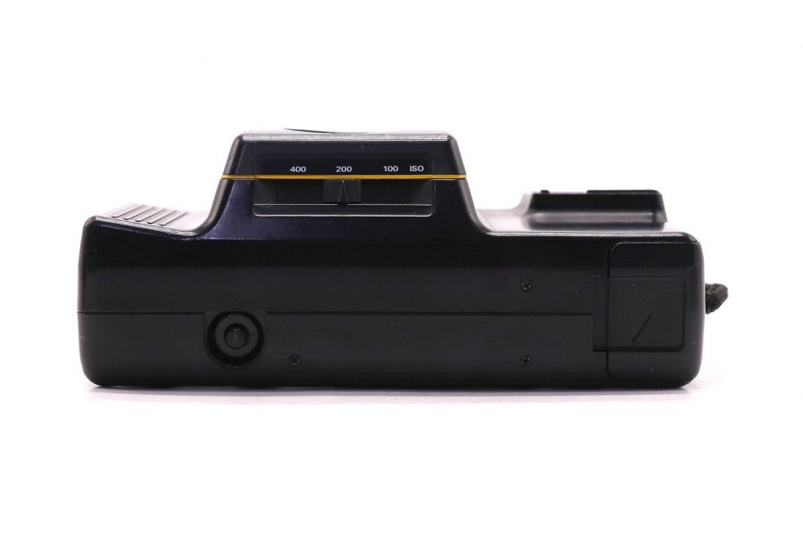 Винтажный аналоговый фотоаппарат Kodak VR35 K4