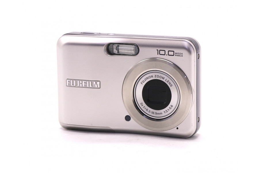 Фотоаппарат компактный Fujifilm FinePix A100