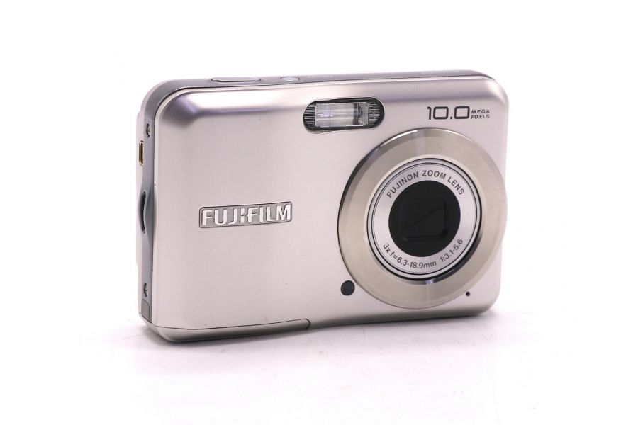 Фотоаппарат компактный Fujifilm FinePix A100
