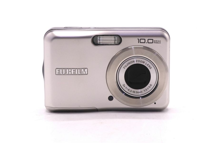 Фотоаппарат компактный Fujifilm FinePix A100