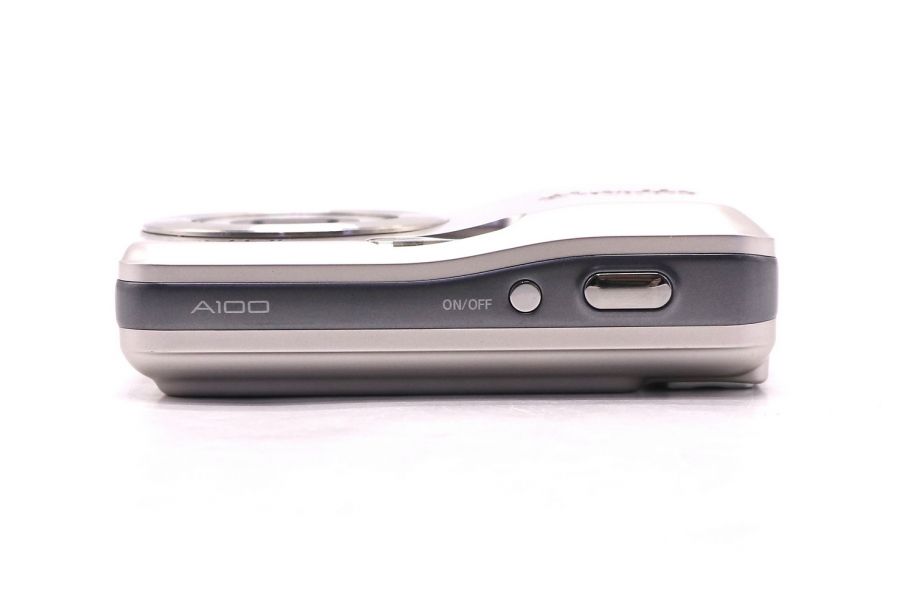Фотоаппарат компактный Fujifilm FinePix A100