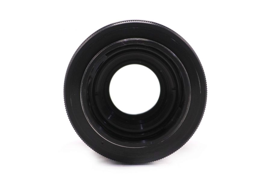 Мануальный объектив олимпийский Юпитер-37А 3.5/135