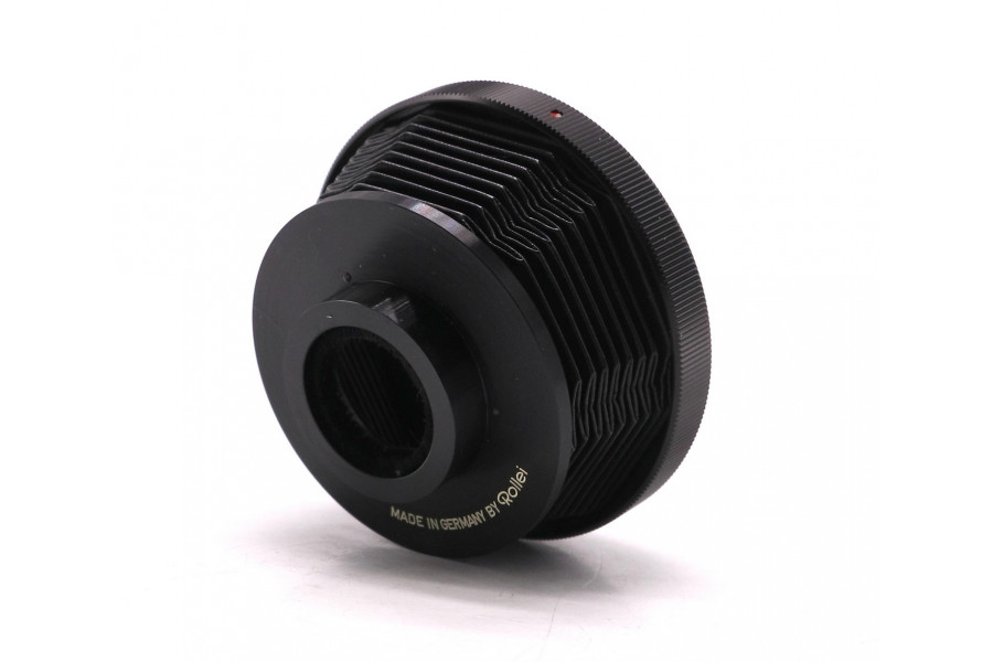 Mikroskop-adapter Rollei для Rolleiflex SL66 в упаковке