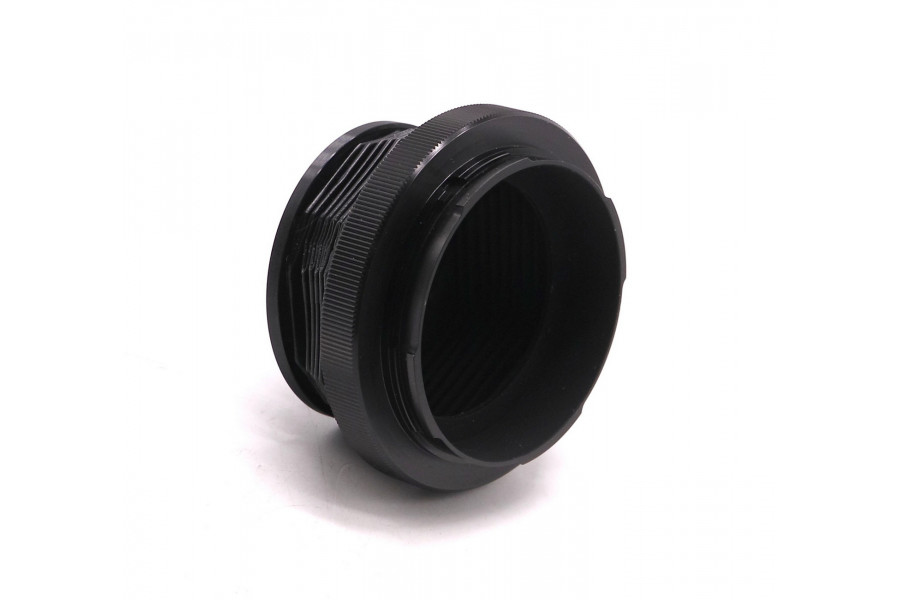 Mikroskop-adapter Rollei для Rolleiflex SL66 в упаковке