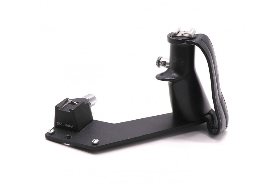 Хват металлический Rollei для Rolleiflex SL66