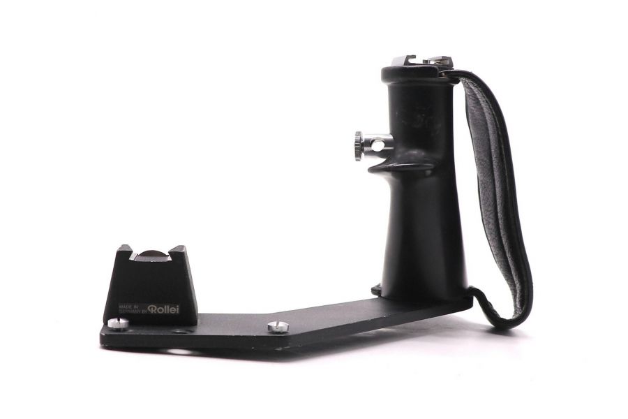 Хват металлический Rollei для Rolleiflex SL66